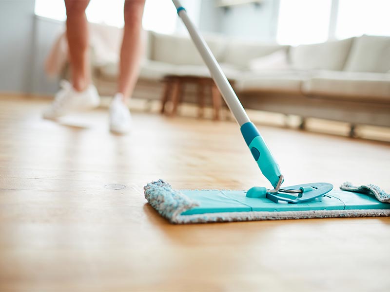 Wisconsin House Cleaning Service | Office Cleaning Lake Country WI